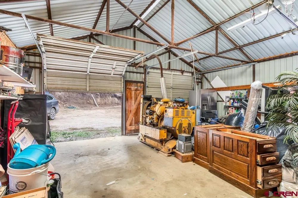 373 Gerhard Circle Pagosa Springs, CO 81147