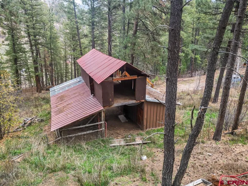 373 Gerhard Circle Pagosa Springs, CO 81147