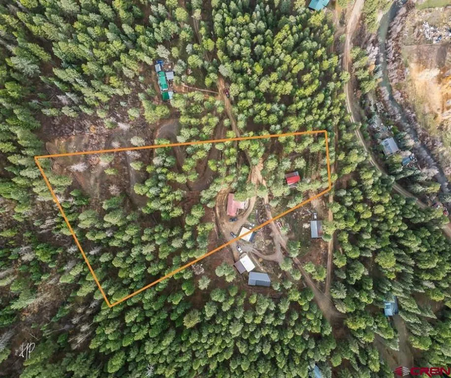 373 Gerhard Circle Pagosa Springs, CO 81147