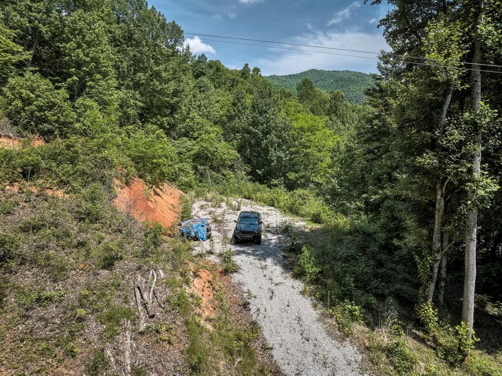 Coopers Creek Bryson City, NC 28713