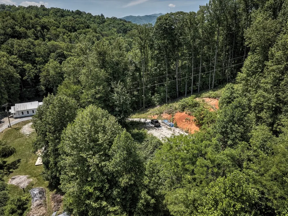 Coopers Creek Bryson City, NC 28713