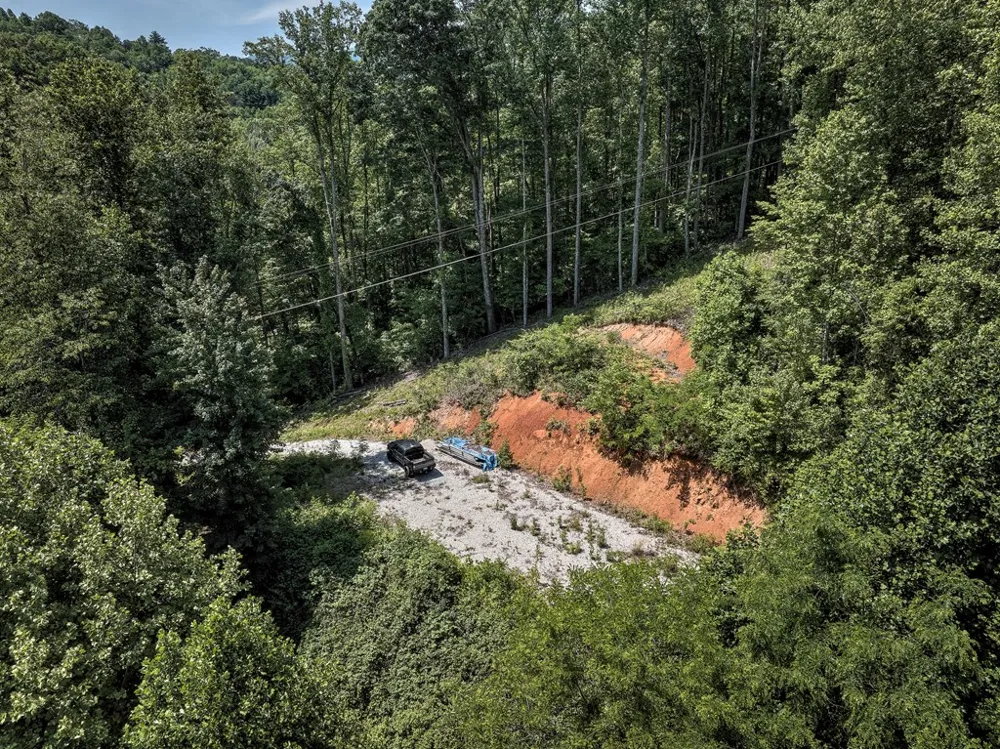 Coopers Creek Bryson City, NC 28713