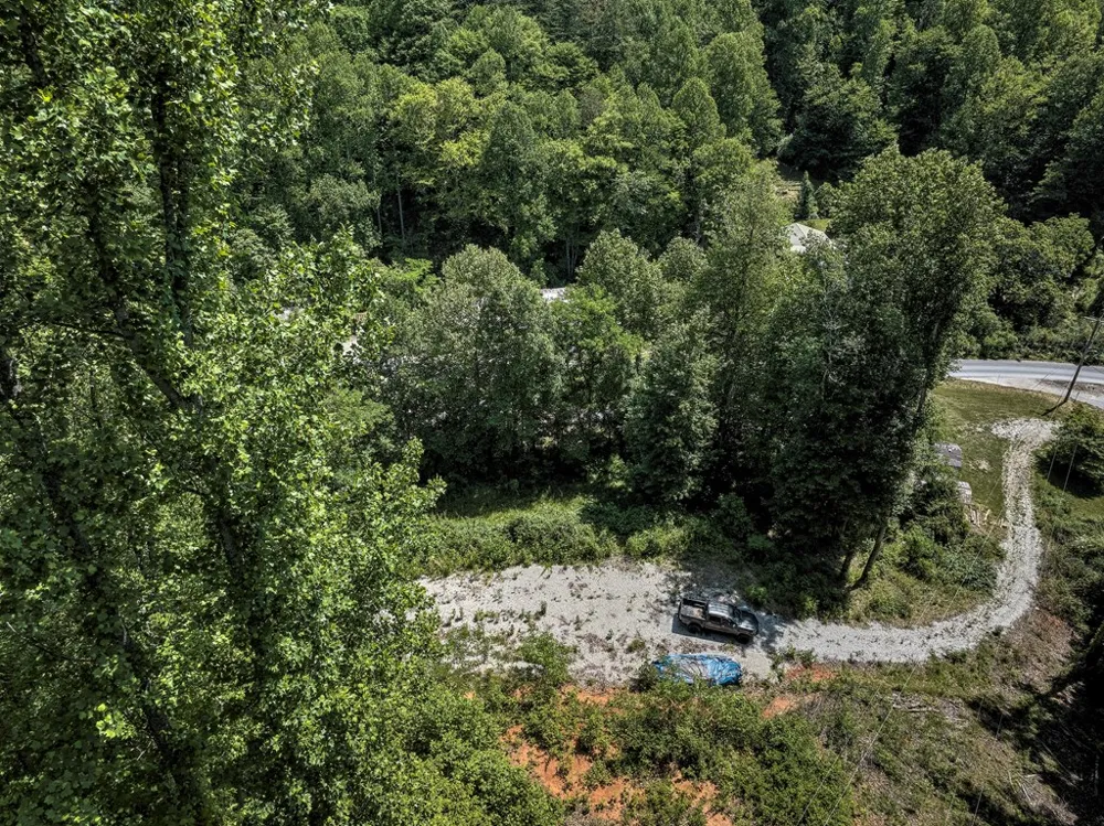 Coopers Creek Bryson City, NC 28713