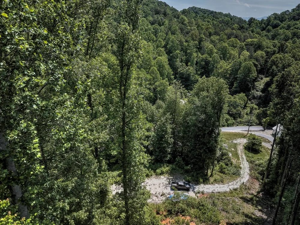 Coopers Creek Bryson City, NC 28713