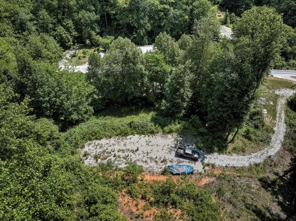 Coopers Creek Bryson City, NC 28713