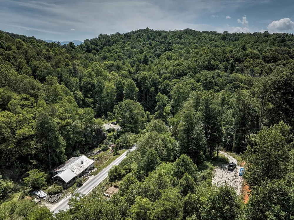 Coopers Creek Bryson City, NC 28713