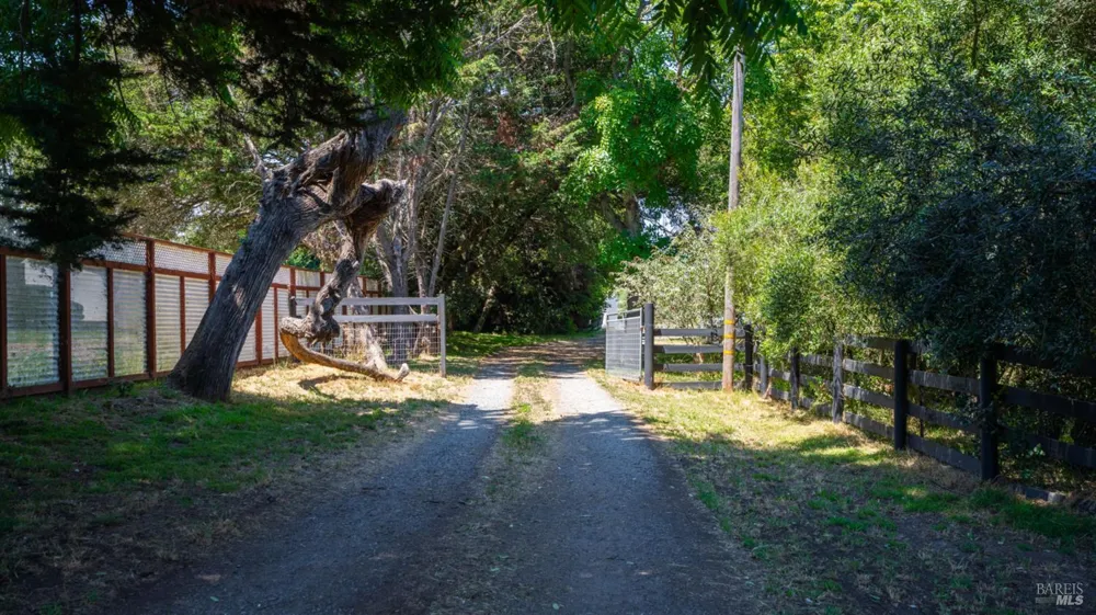 4898 Bodega Avenue Petaluma, CA 94952
