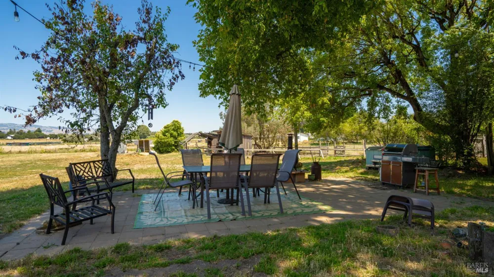 4898 Bodega Avenue Petaluma, CA 94952