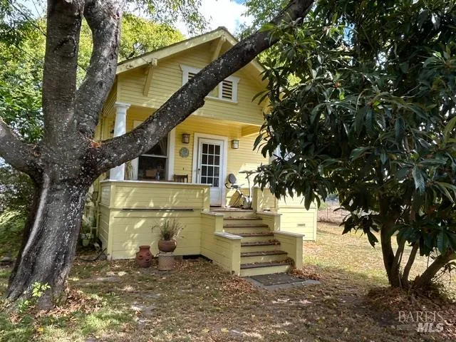 4898 Bodega Avenue Petaluma, CA 94952