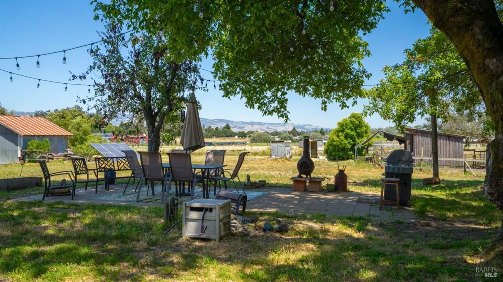 4898 Bodega Avenue Petaluma, CA 94952