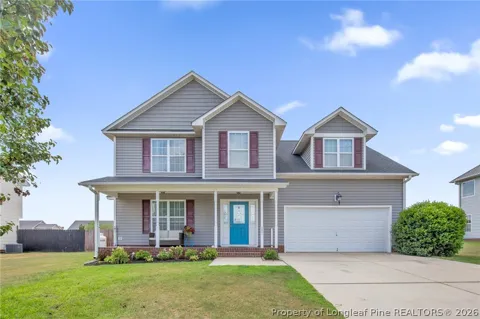 292 Asheford Way