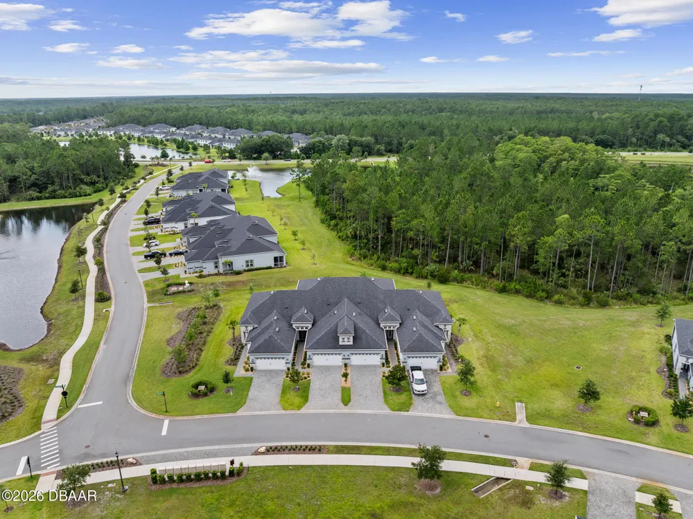 7 Newhaven Lane Ormond Beach, FL 32174