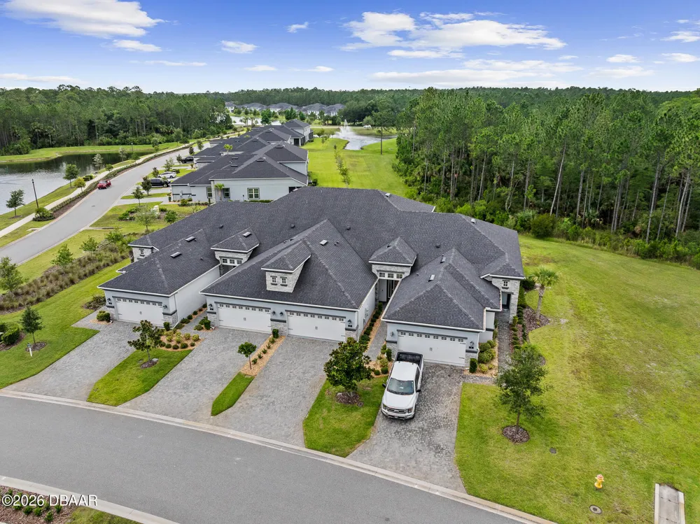 7 Newhaven Lane Ormond Beach, FL 32174