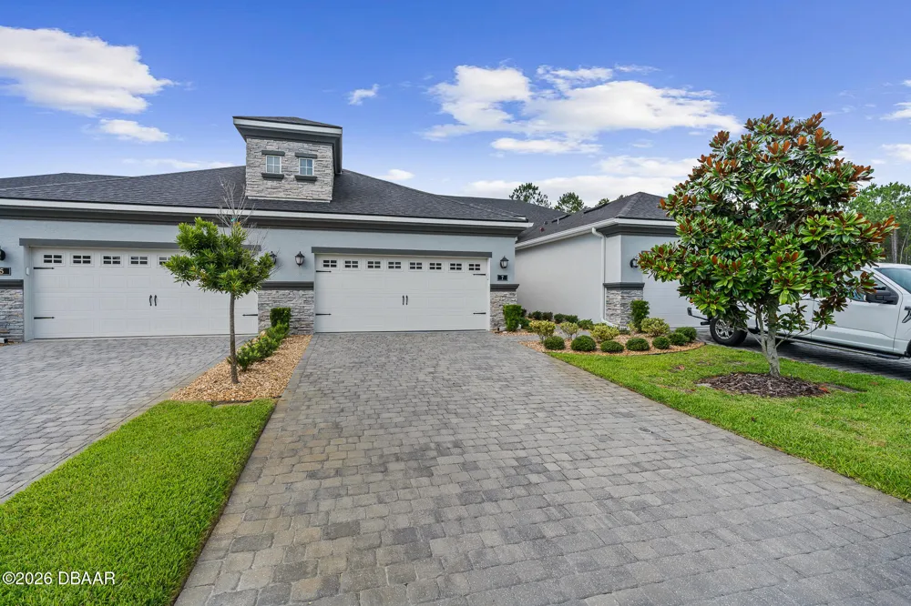 7 Newhaven Lane Ormond Beach, FL 32174