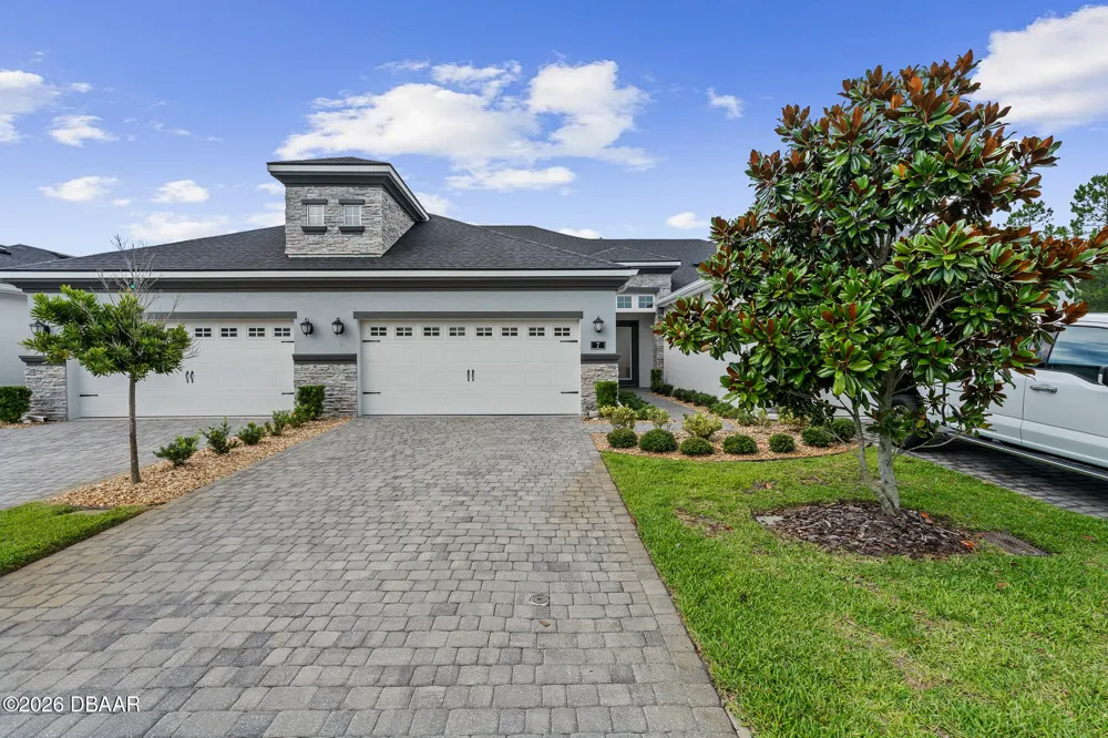7 Newhaven Lane Ormond Beach, FL 32174