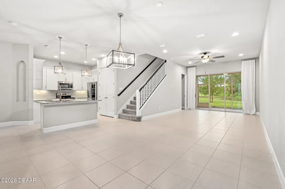 7 Newhaven Lane Ormond Beach, FL 32174