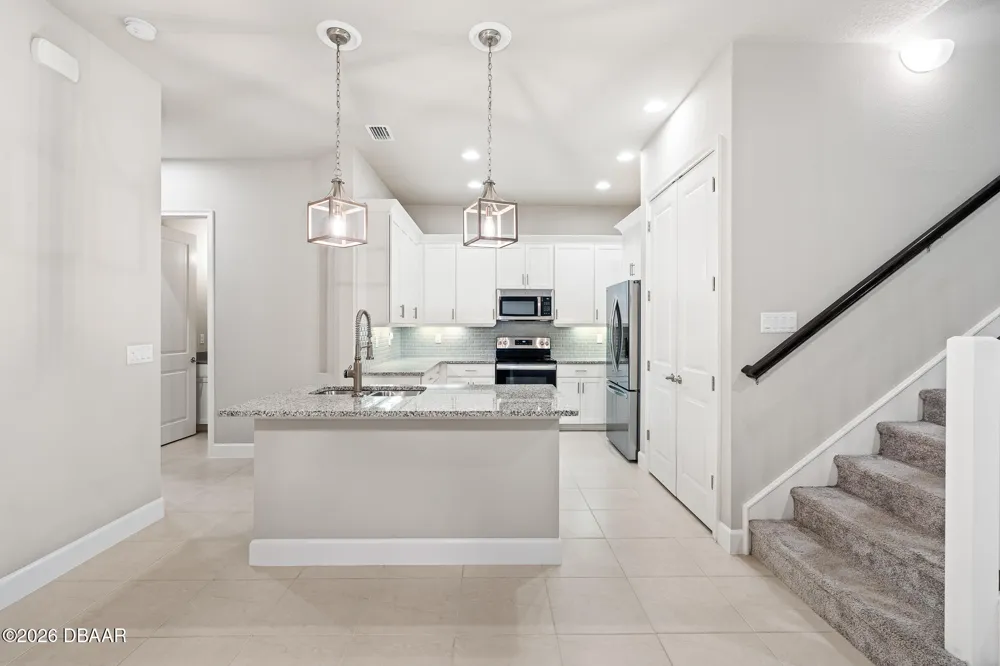 7 Newhaven Lane Ormond Beach, FL 32174