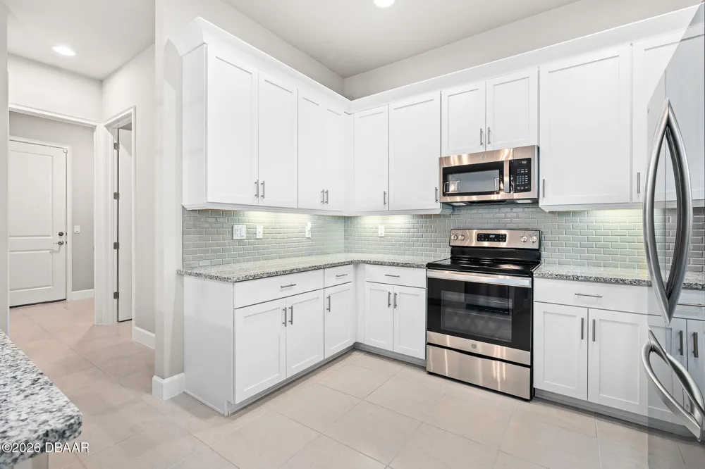 7 Newhaven Lane Ormond Beach, FL 32174