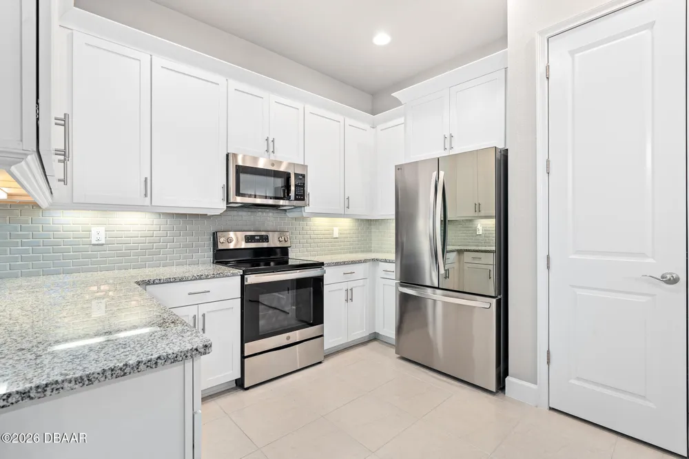 7 Newhaven Lane Ormond Beach, FL 32174