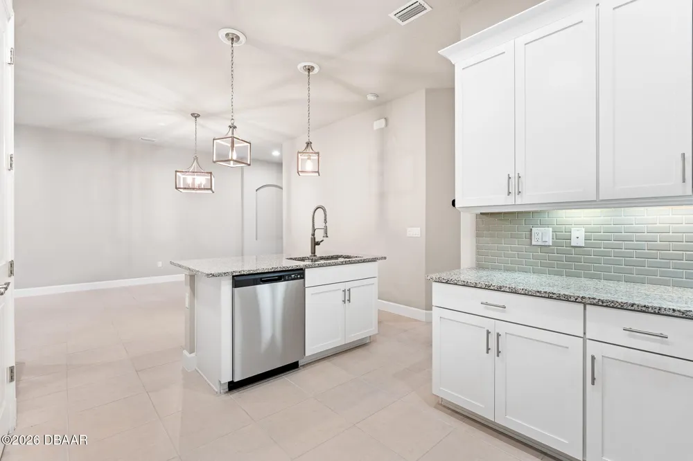 7 Newhaven Lane Ormond Beach, FL 32174