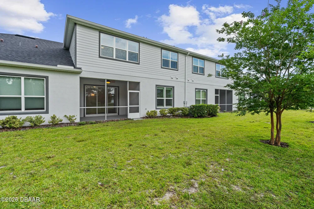 7 Newhaven Lane Ormond Beach, FL 32174