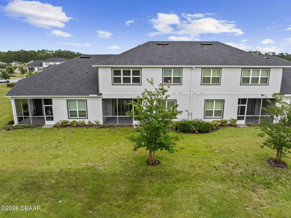 7 Newhaven Lane Ormond Beach, FL 32174