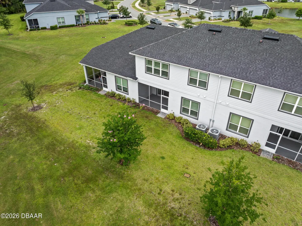7 Newhaven Lane Ormond Beach, FL 32174