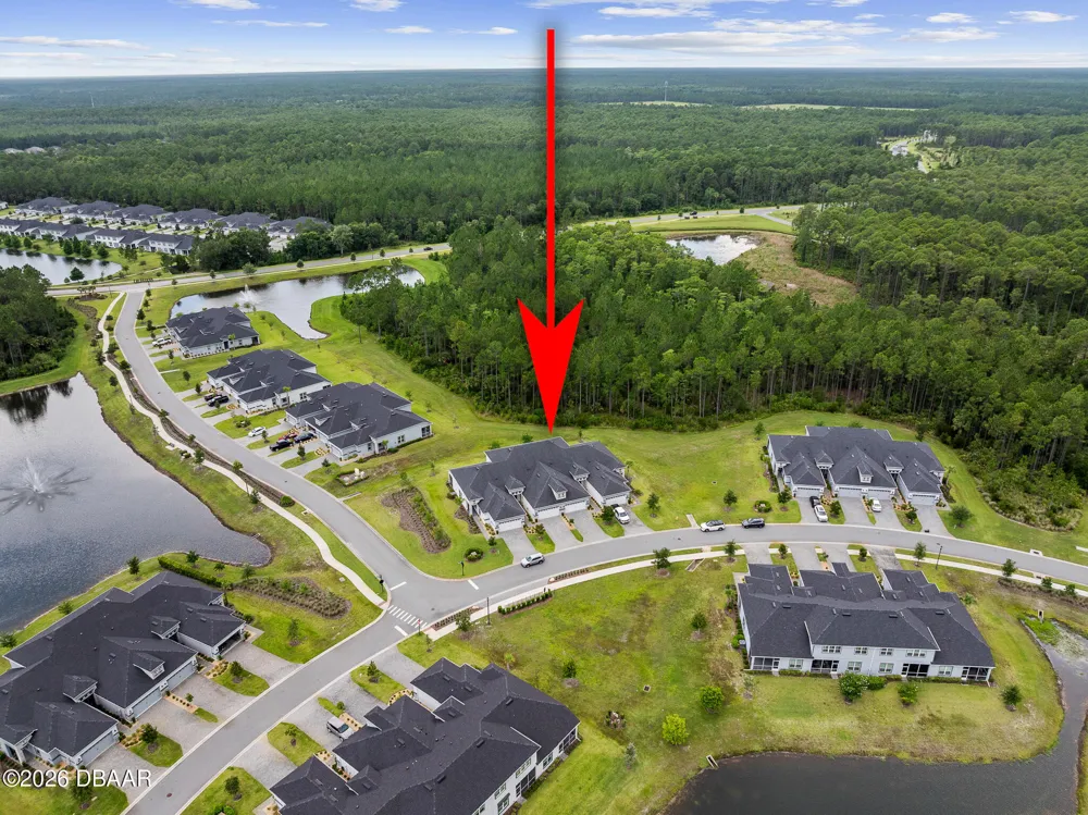 7 Newhaven Lane Ormond Beach, FL 32174