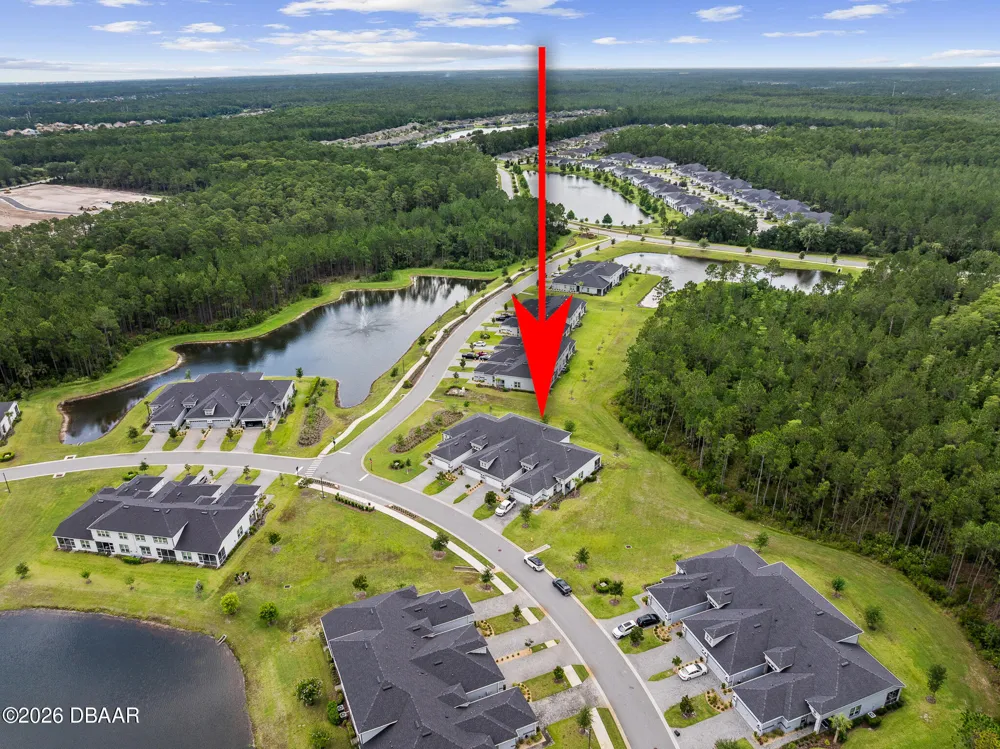 7 Newhaven Lane Ormond Beach, FL 32174