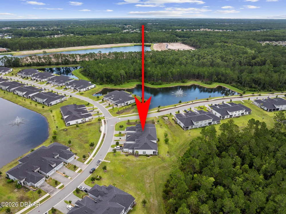 7 Newhaven Lane Ormond Beach, FL 32174