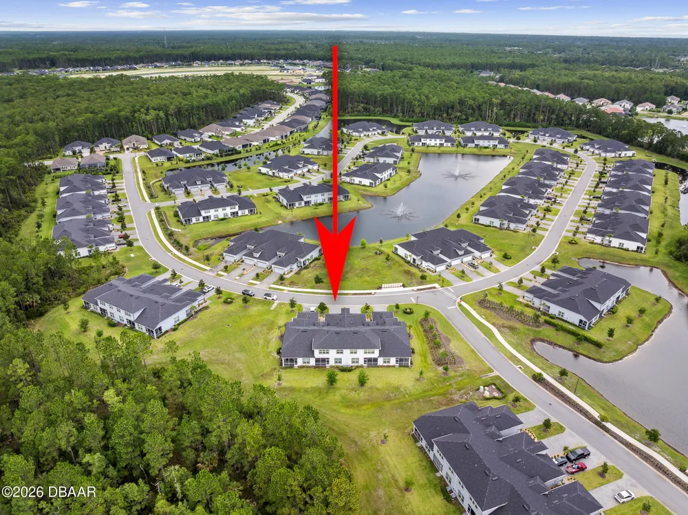 7 Newhaven Lane Ormond Beach, FL 32174
