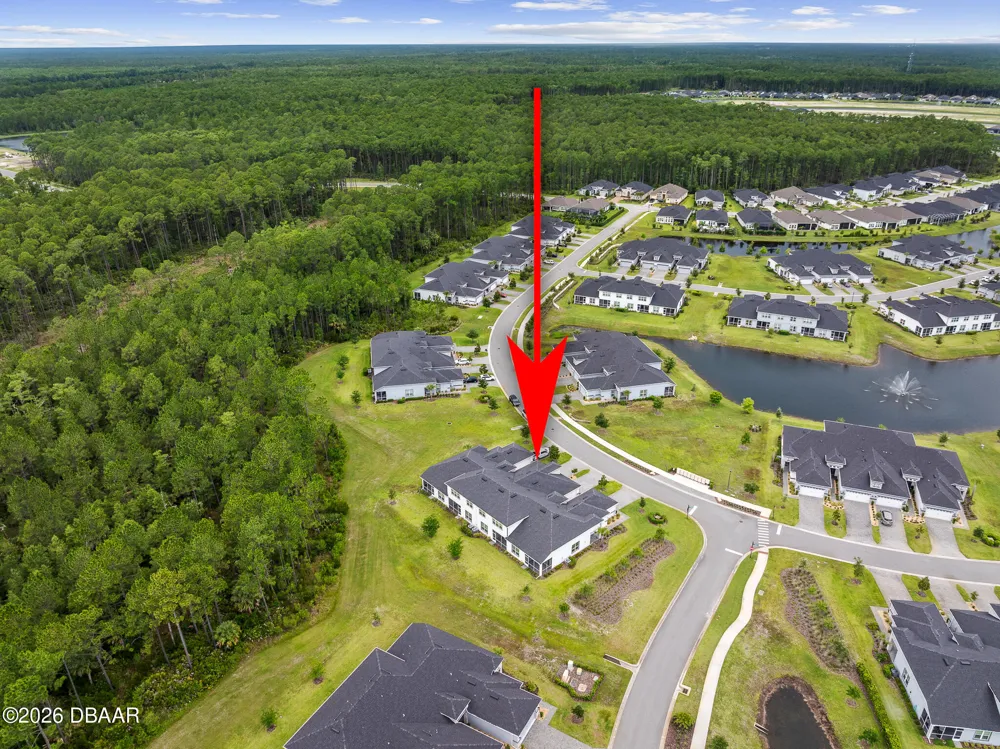 7 Newhaven Lane Ormond Beach, FL 32174