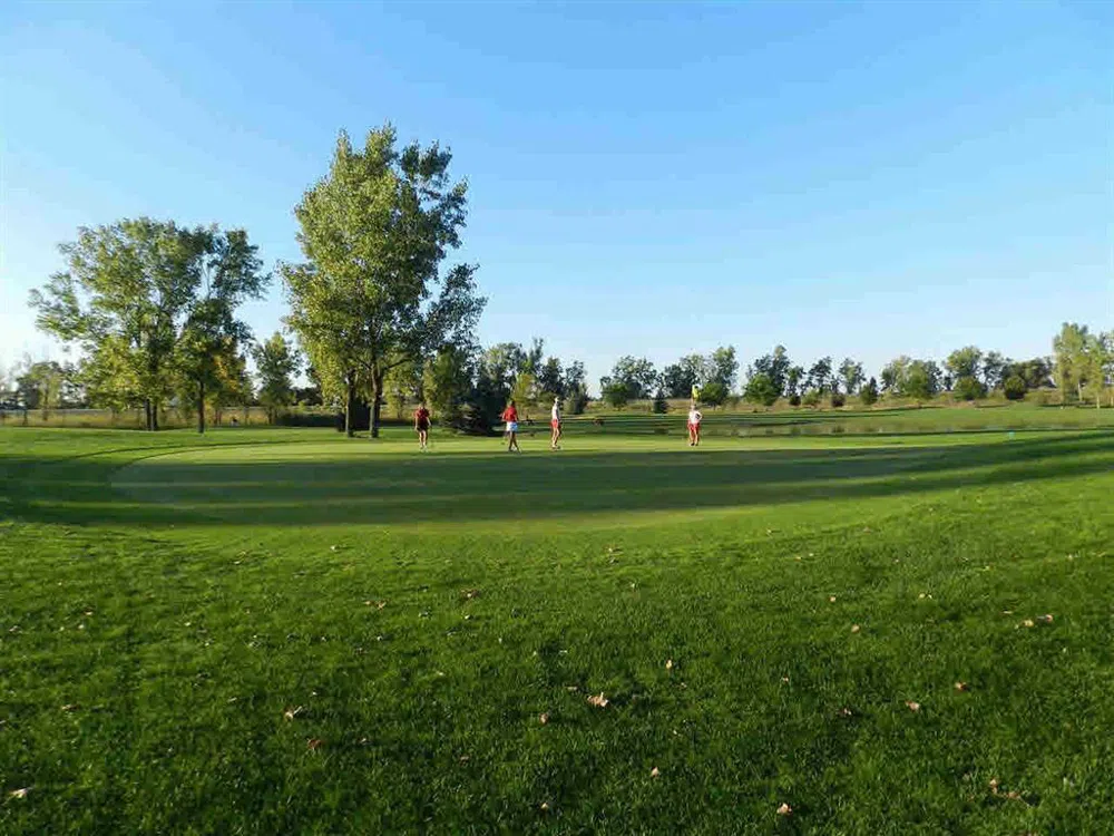 W Grand Blanc Road Gaines Township, MI 48436