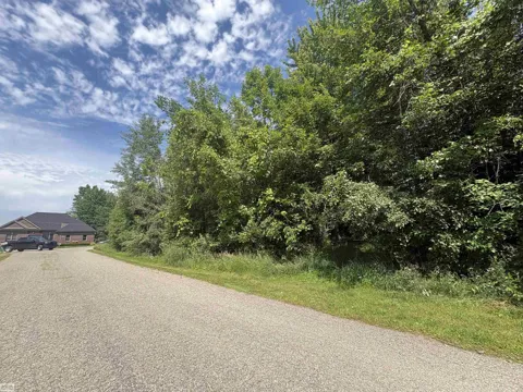 Heron Drive