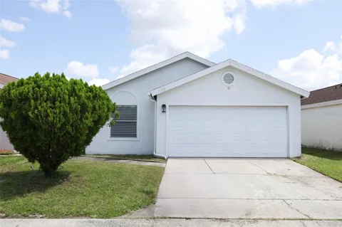 5443 BLUEBERRY DRIVE