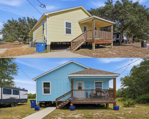 2111 & 2121 Lone Star