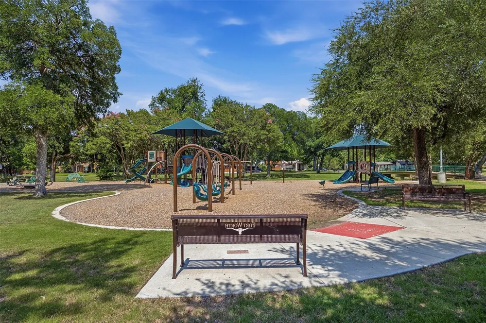 4320 Bellaire Drive S #225W Fort Worth, TX 76109
