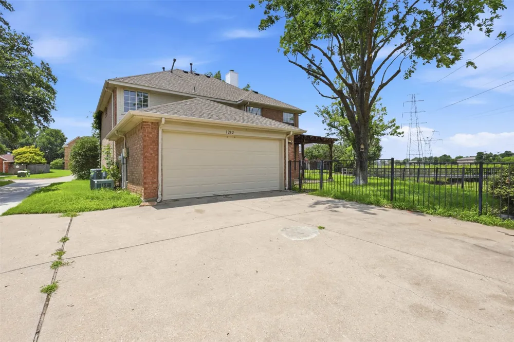 1282 Bradford Drive Coppell, TX 75019