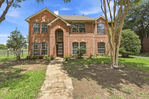1282 Bradford Drive