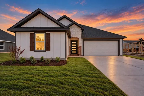 452 Peace Lily Way