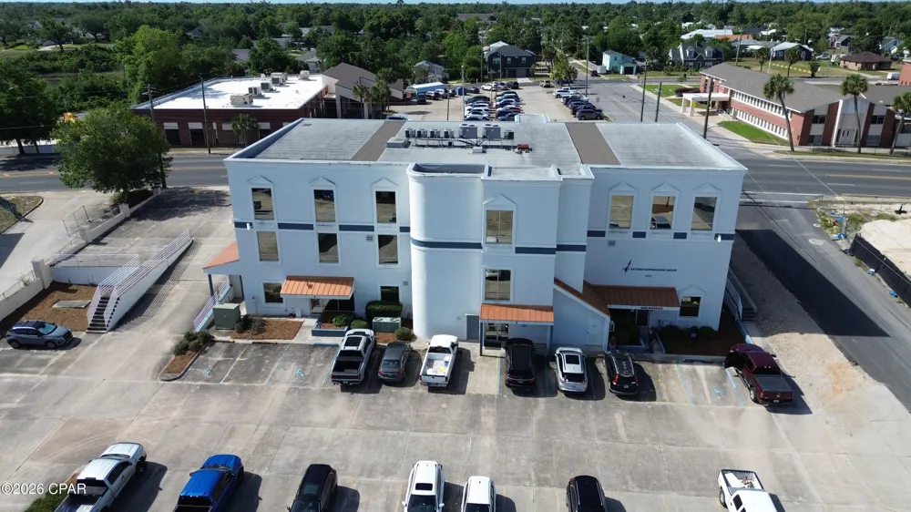 1001 E Highway 98 Panama City, FL 32401