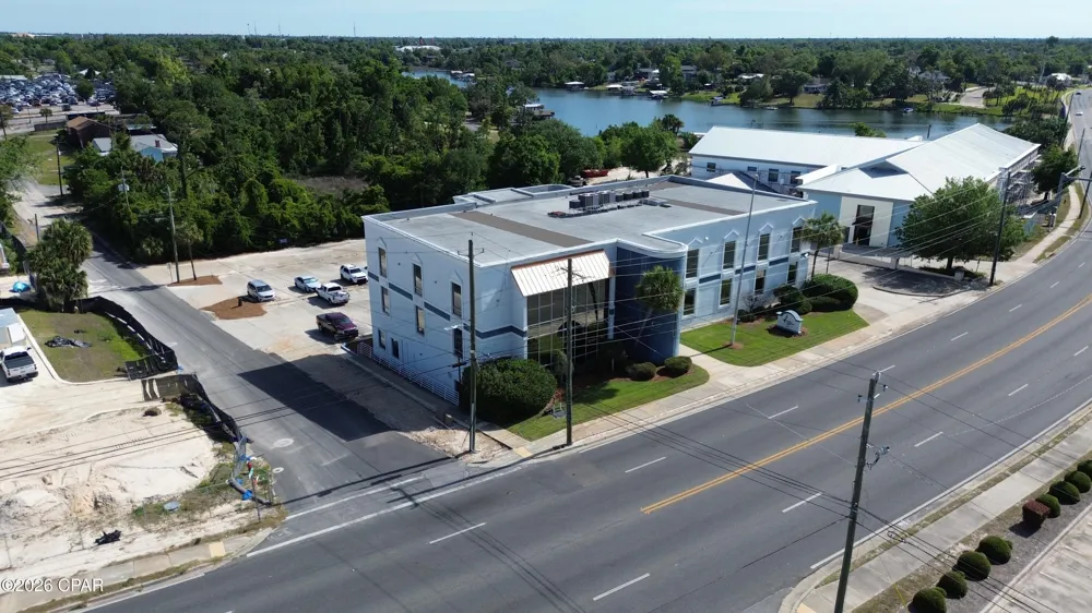 1001 E Highway 98 Panama City, FL 32401