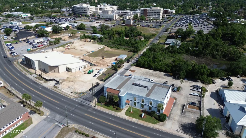 1001 E Highway 98 Panama City, FL 32401