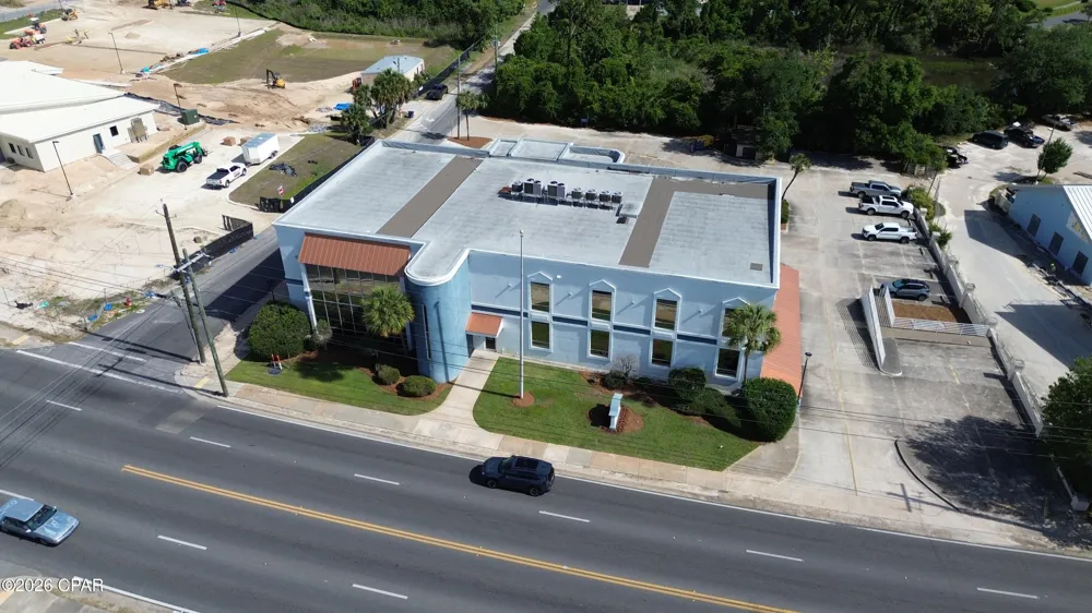 1001 E Highway 98 Panama City, FL 32401