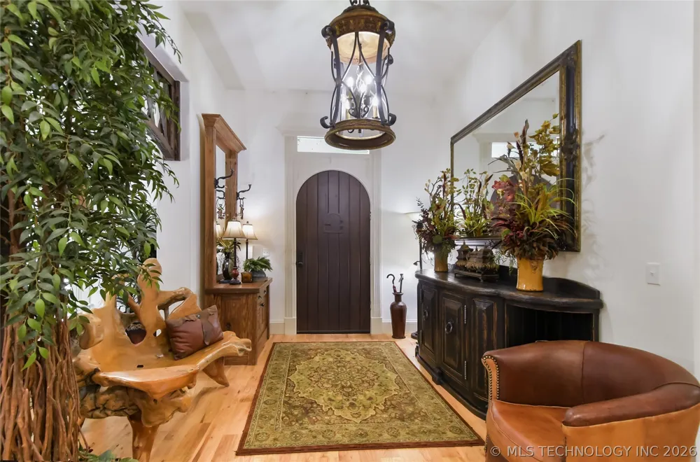 4319 Greenville Road Marietta, OK 73448