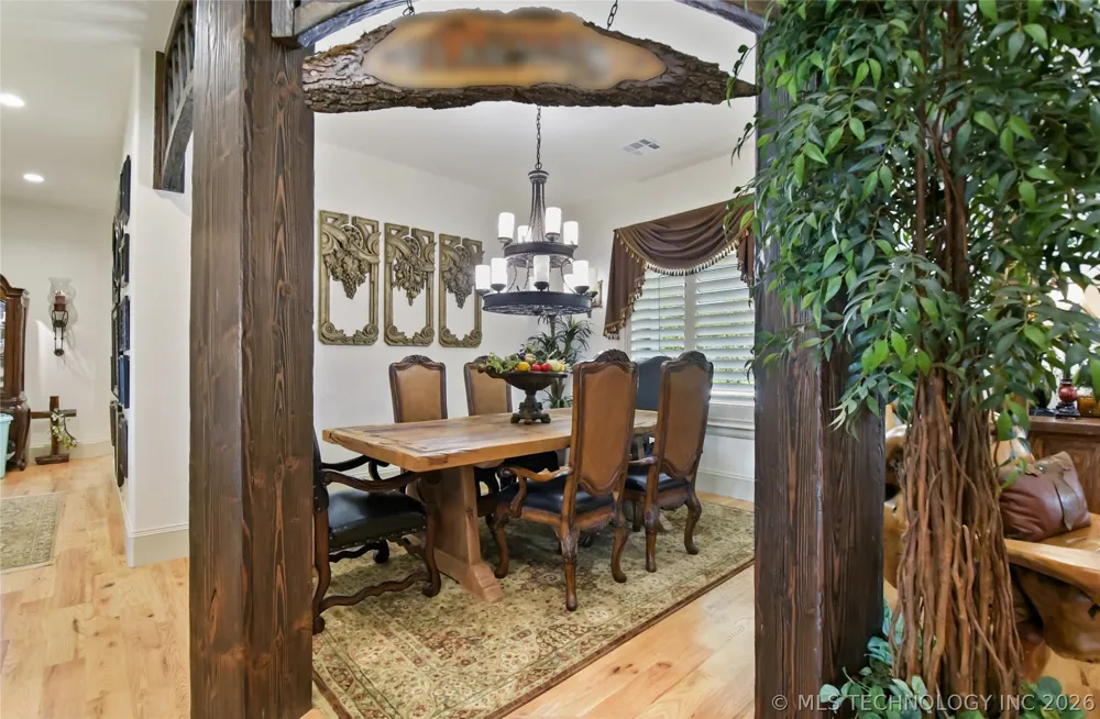 4319 Greenville Road Marietta, OK 73448