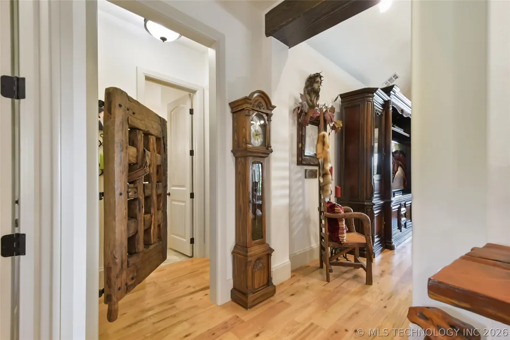 4319 Greenville Road Marietta, OK 73448
