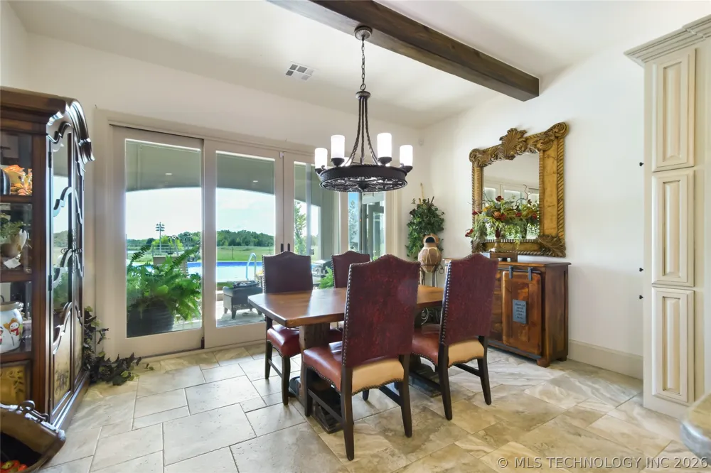 4319 Greenville Road Marietta, OK 73448