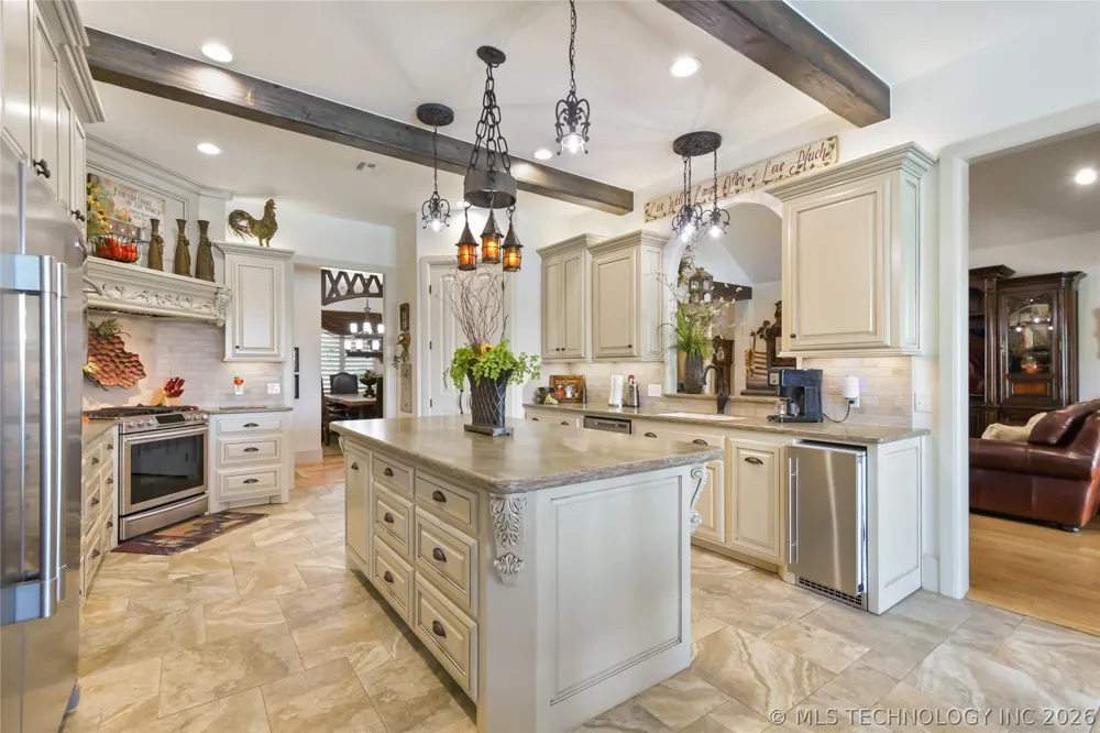 4319 Greenville Road Marietta, OK 73448