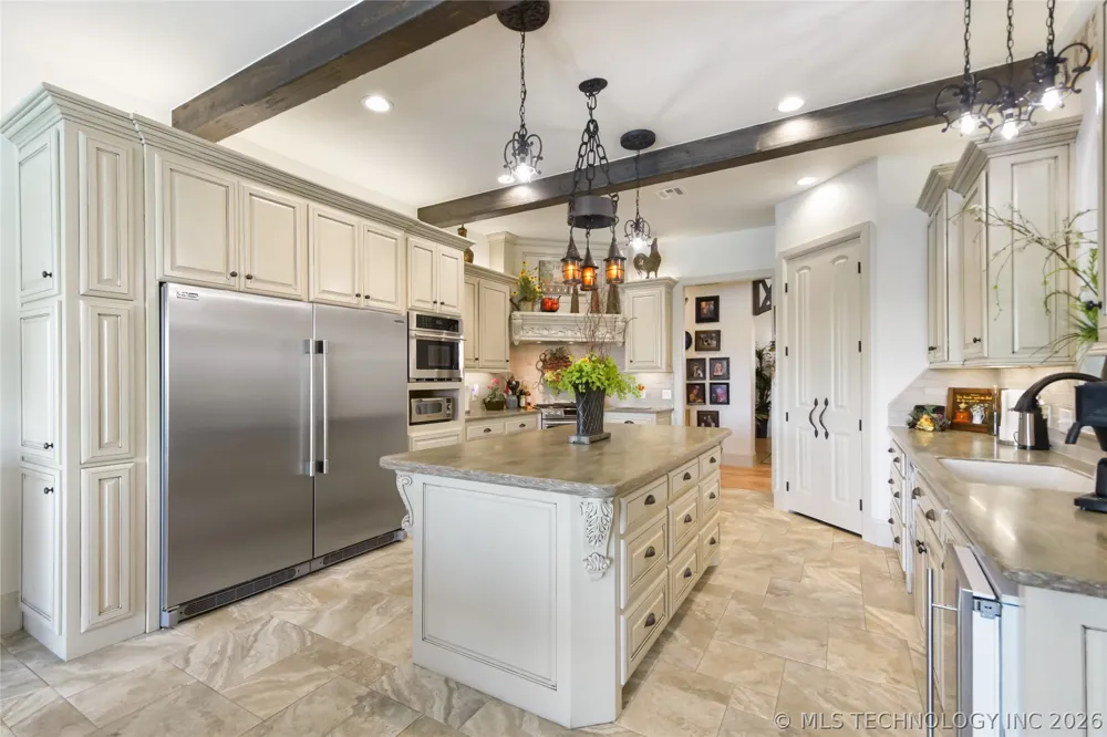 4319 Greenville Road Marietta, OK 73448